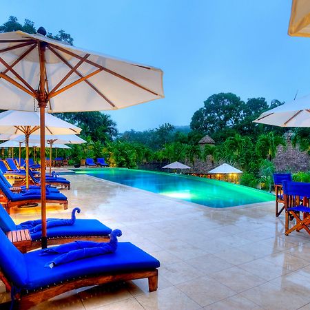 The Lodge At Chaacreek San Ignacio Exterior foto