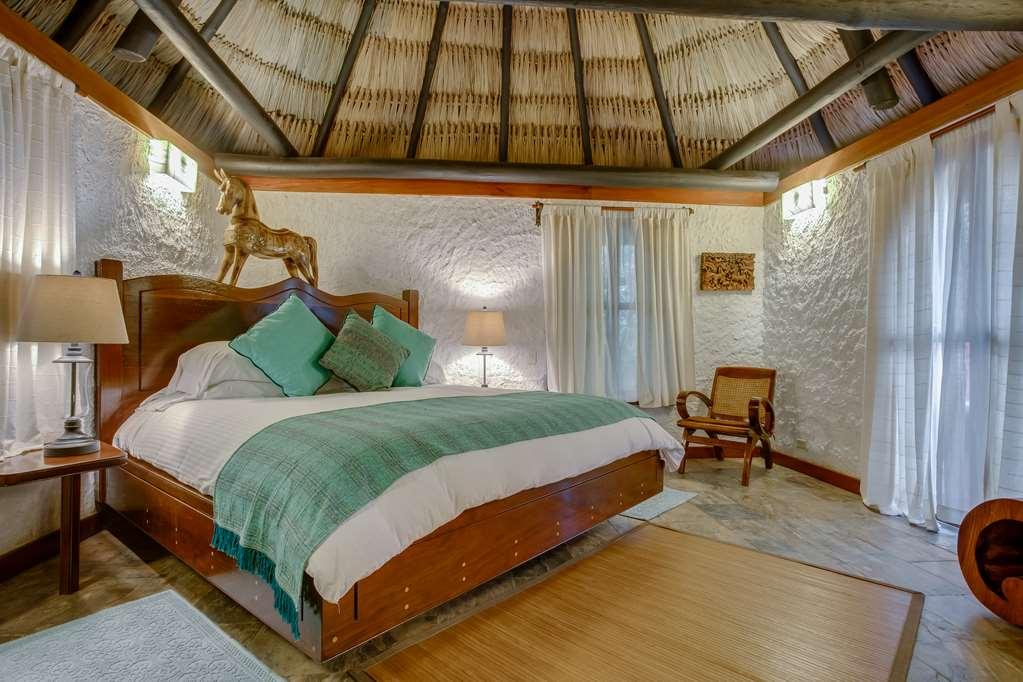 The Lodge At Chaacreek San Ignacio Habitación foto