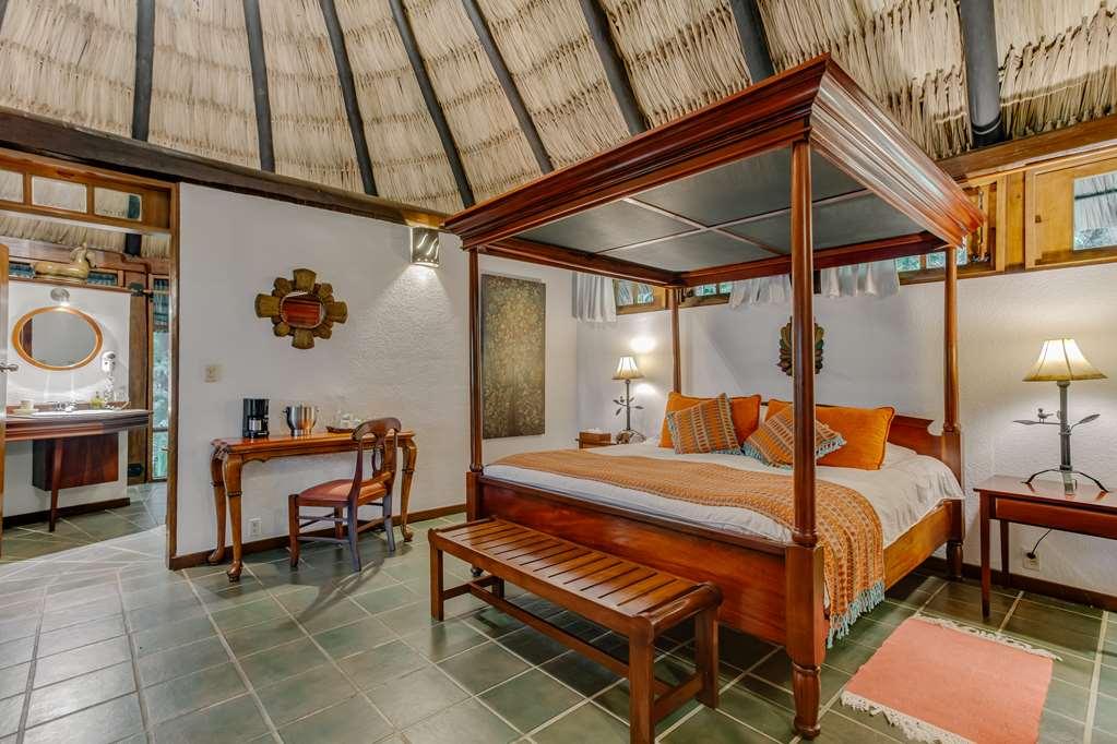 The Lodge At Chaacreek San Ignacio Habitación foto