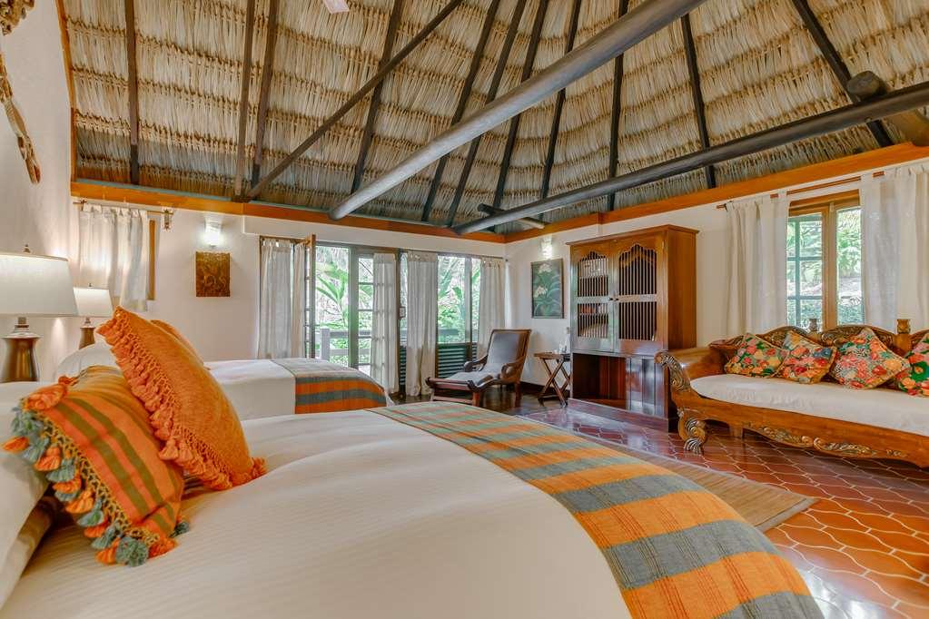 The Lodge At Chaacreek San Ignacio Habitación foto