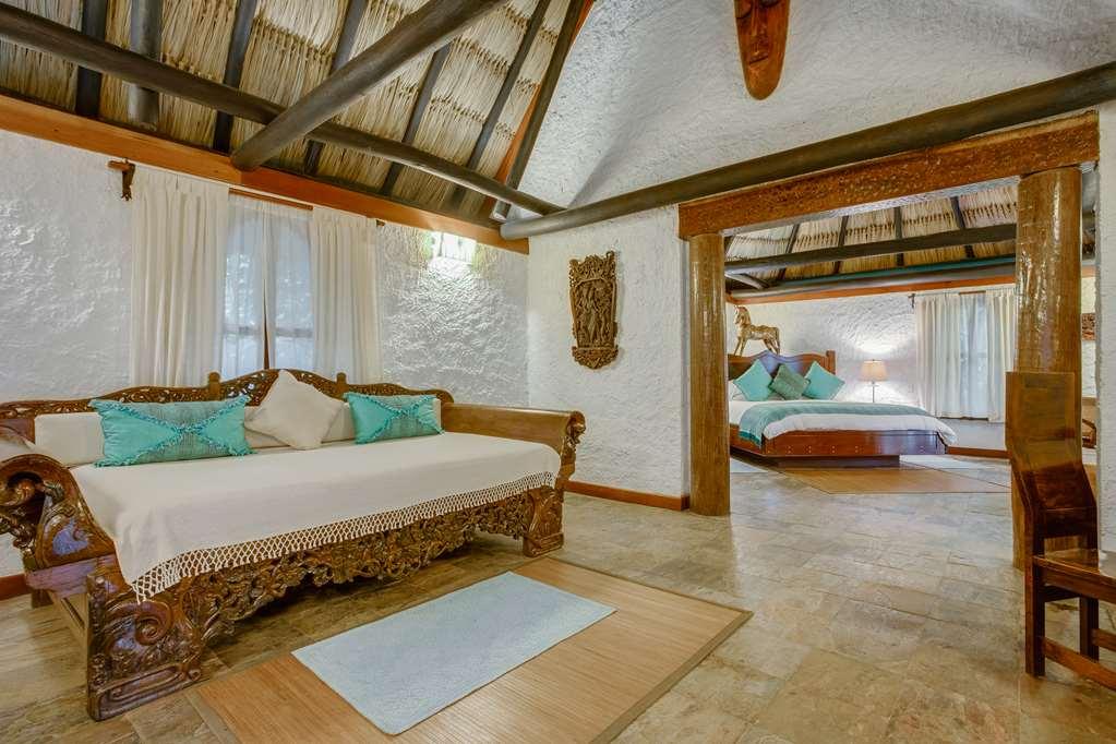 The Lodge At Chaacreek San Ignacio Habitación foto