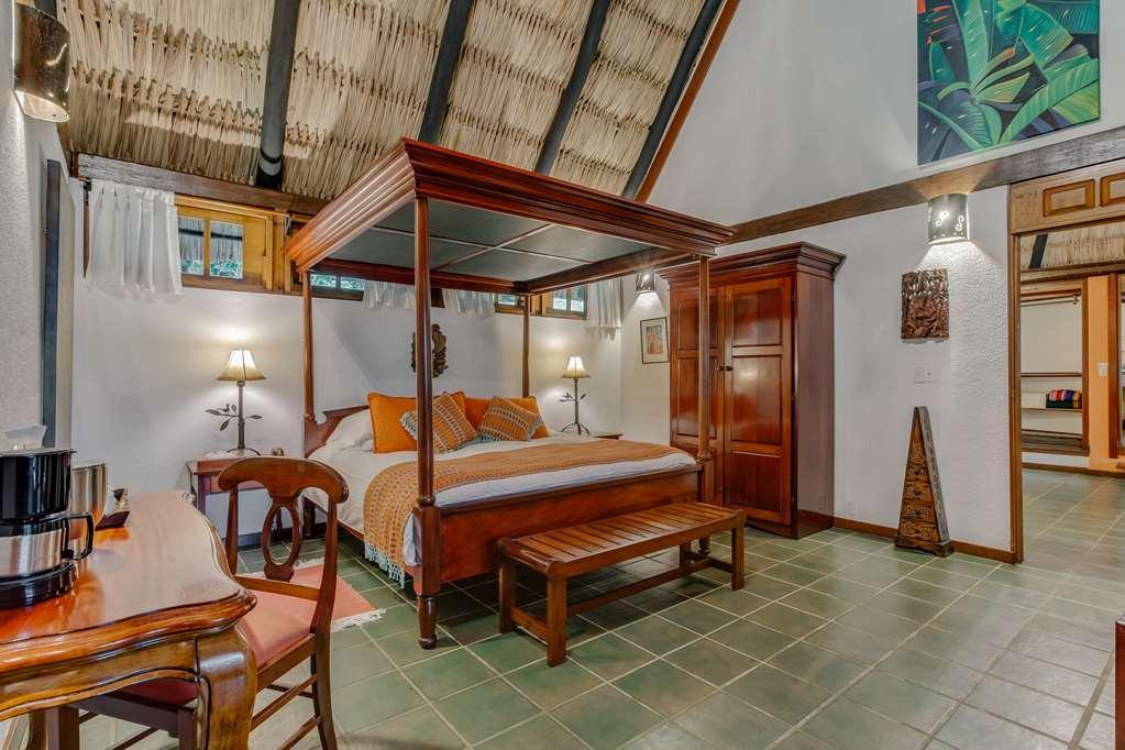 The Lodge At Chaacreek San Ignacio Habitación foto