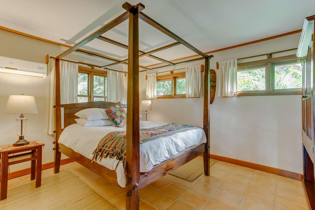 The Lodge At Chaacreek San Ignacio Habitación foto